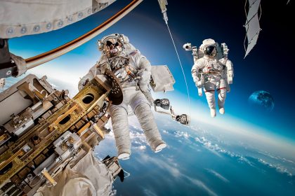 international spacea