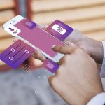 7representation user experience interface design smartphone