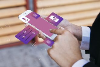 7representation user experience interface design smartphone